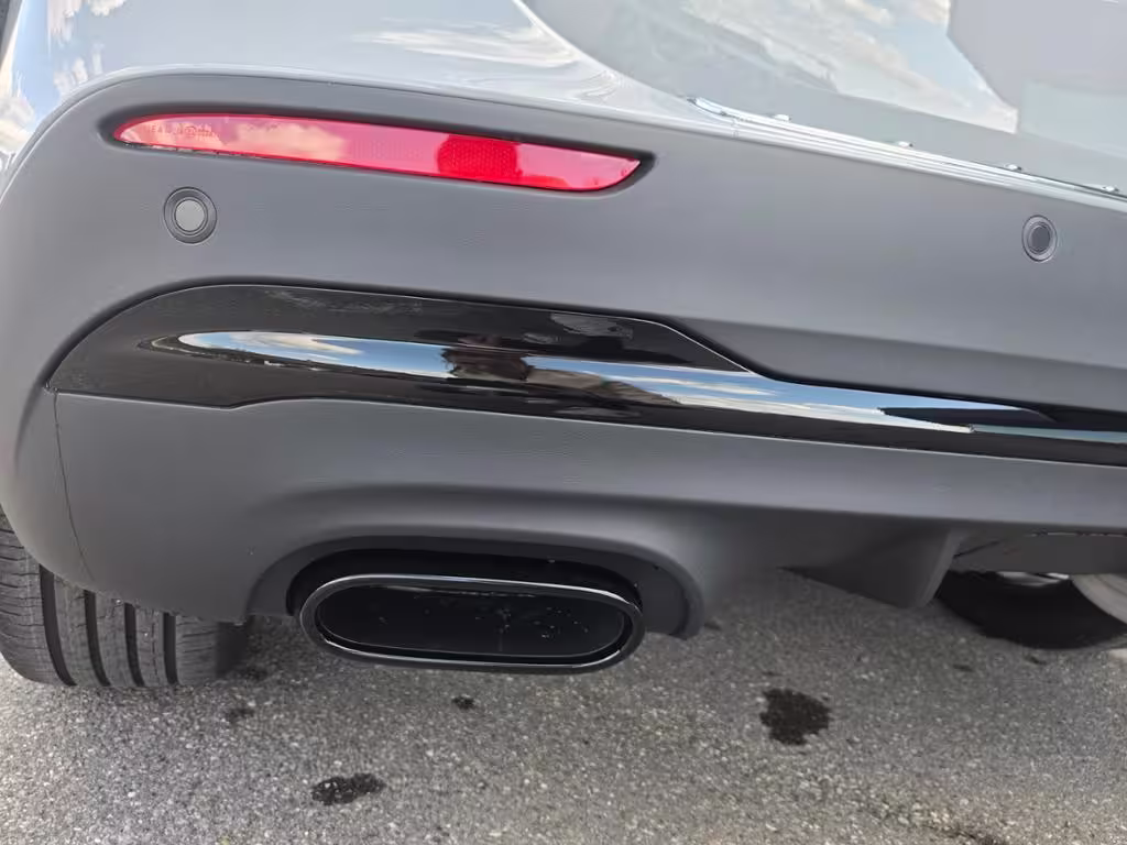 Mercedes-Benz GLA 220 4MATIC 360 AHK AUT DynLicht Kam. KeyLess - Bild 15