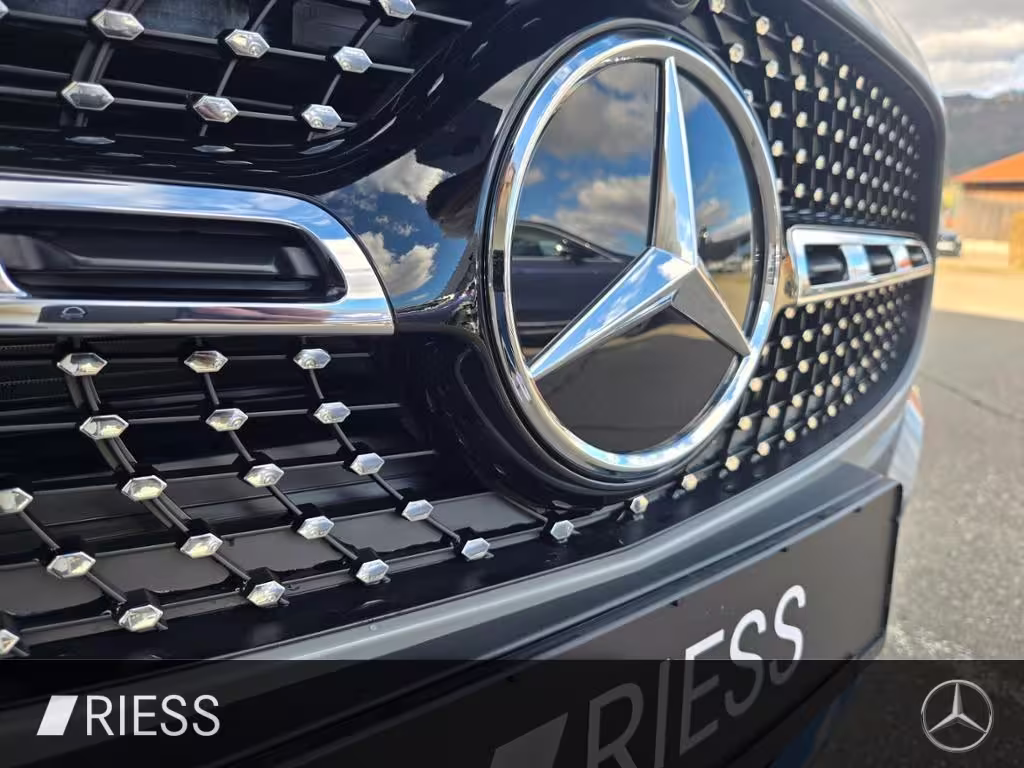 Mercedes-Benz GLA 220 4M AMG+AHK+KEYLESS+360+MULTIBEAM+DISTRON GLA 220 - Bild 17