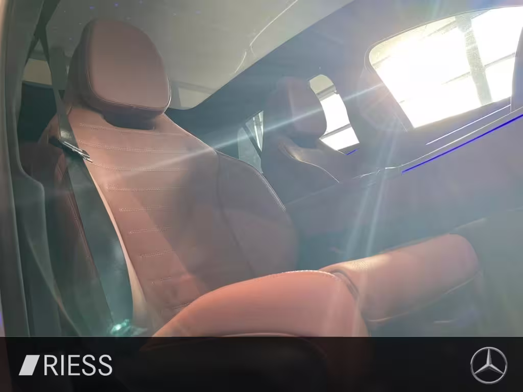 Mercedes-Benz GLC 400 4M EQ AMG+HYPERSCREEN+SKY CONTROL+AHK+ GLC 400 - Bild 11