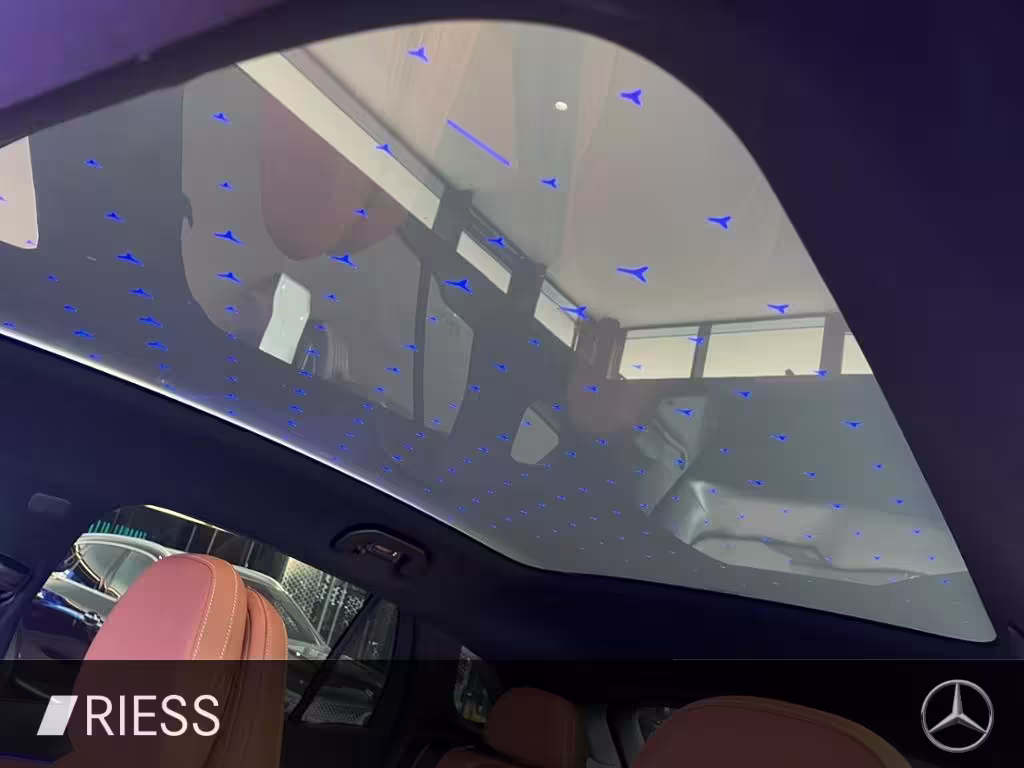 Mercedes-Benz GLC 400 4M EQ AMG+HYPERSCREEN+SKY CONTROL+AHK+ GLC 400 - Bild 16