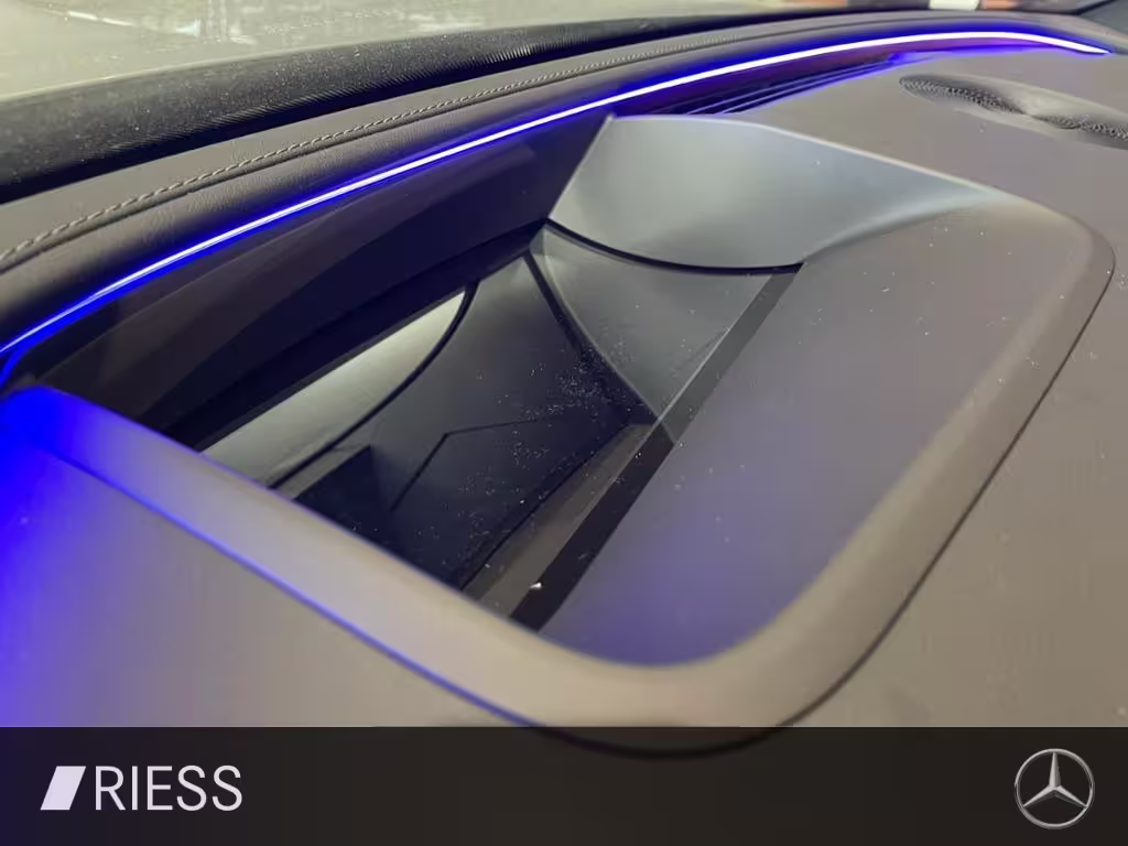 Mercedes-Benz GLC 400 4M EQ AMG+HYPERSCREEN+SKY CONTROL+AHK+ GLC 400 - Bild 17