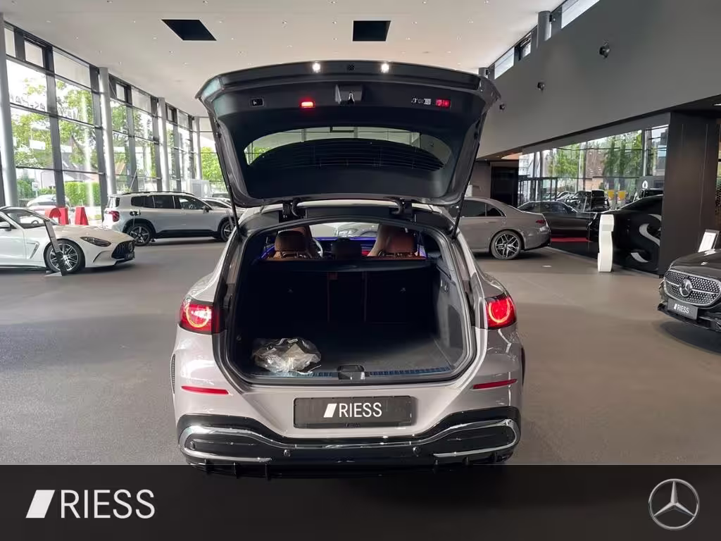 Mercedes-Benz GLC 400 4M EQ AMG+HYPERSCREEN+SKY CONTROL+AHK+ GLC 400 - Bild 19
