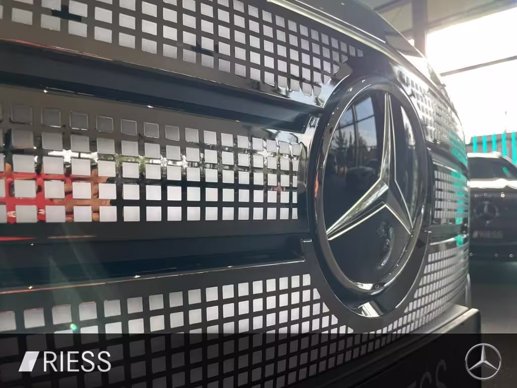 Mercedes-Benz GLC 400 4M EQ AMG+HYPERSCREEN+SKY CONTROL+AHK+ GLC 400 - Bild 22