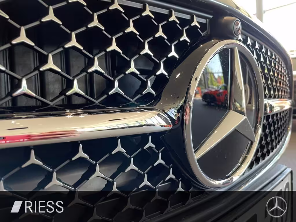 Mercedes-Benz C 180 T-Modell 360 AHK AUT DynLicht Kam. KeyLess C 180 - Bild 21