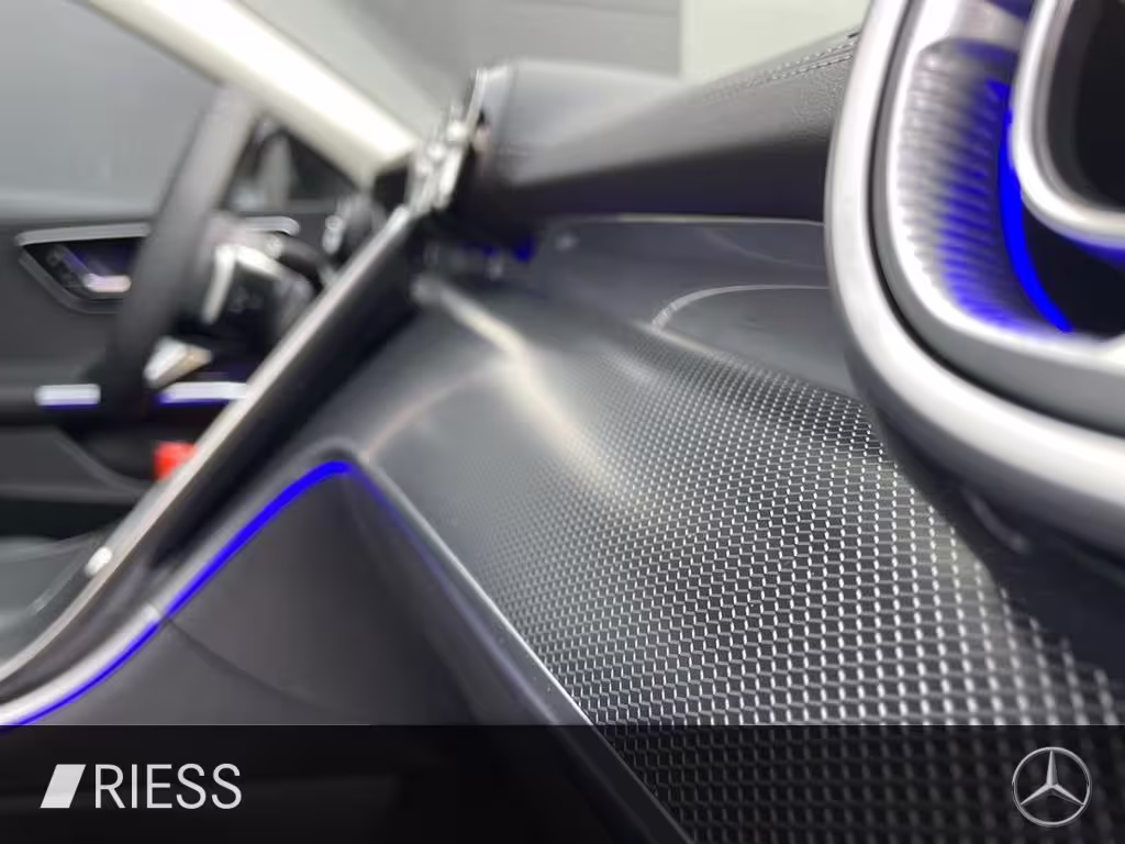 Mercedes-Benz C 220 d 4MATIC T-Modell 360 AHK AUT DynLicht LED C 220 - Bild 11