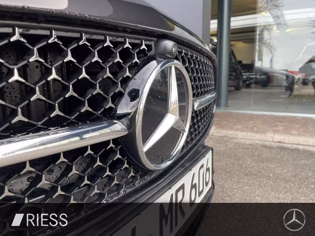 Mercedes-Benz C 220 d 4MATIC T-Modell 360 AHK AUT DynLicht LED C 220 - Bild 18