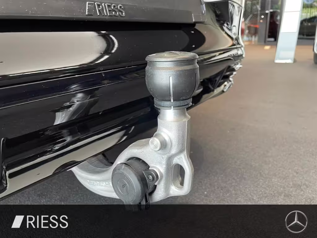 Mercedes-Benz CLA 220 4M SB NEU+X178+AMG+HUD+AHK+SUPERSCR+360° CLA 220 Shooting Brake - Bild 18