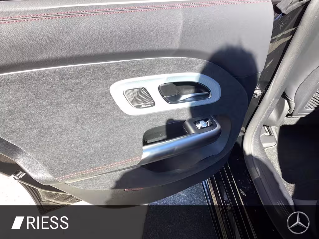 Mercedes-Benz CLA 200 SB NEU+X178+AMG+HUD+AHK+SUPERSCREEN+KEYL CLA 200 Shooting Brake - Bild 12