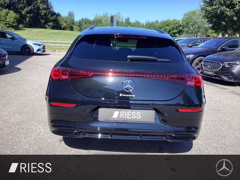 Mercedes-Benz CLA 200 SB NEU+X178+AMG+HUD+AHK+SUPERSCREEN+KEYL CLA 200 Shooting Brake - Bild 16