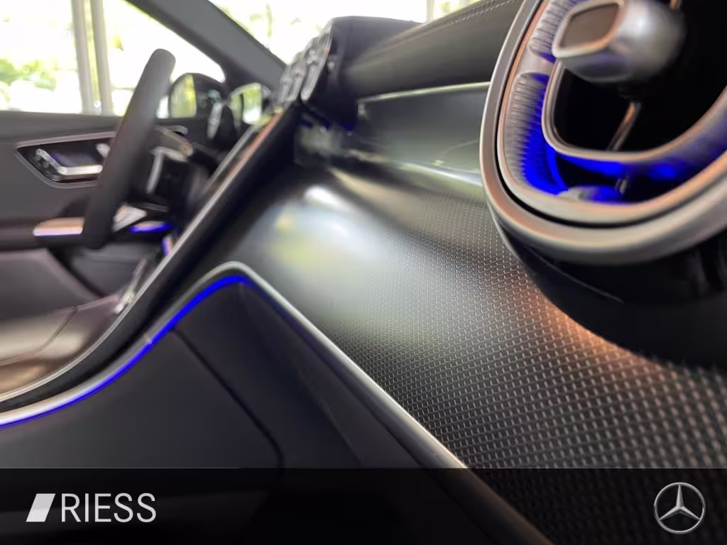 Mercedes-Benz GLC 300 d 4M AMG+AHK+PANO+360°+DIGITAL-LIGHT+MEM GLC 300 - Bild 11