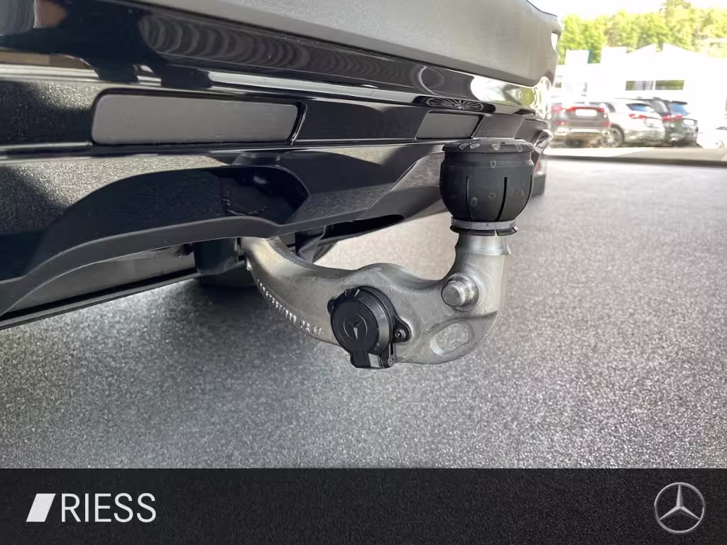 Mercedes-Benz GLC 300 d 4M AMG+AHK+PANO+360°+DIGITAL-LIGHT+MEM GLC 300 - Bild 15