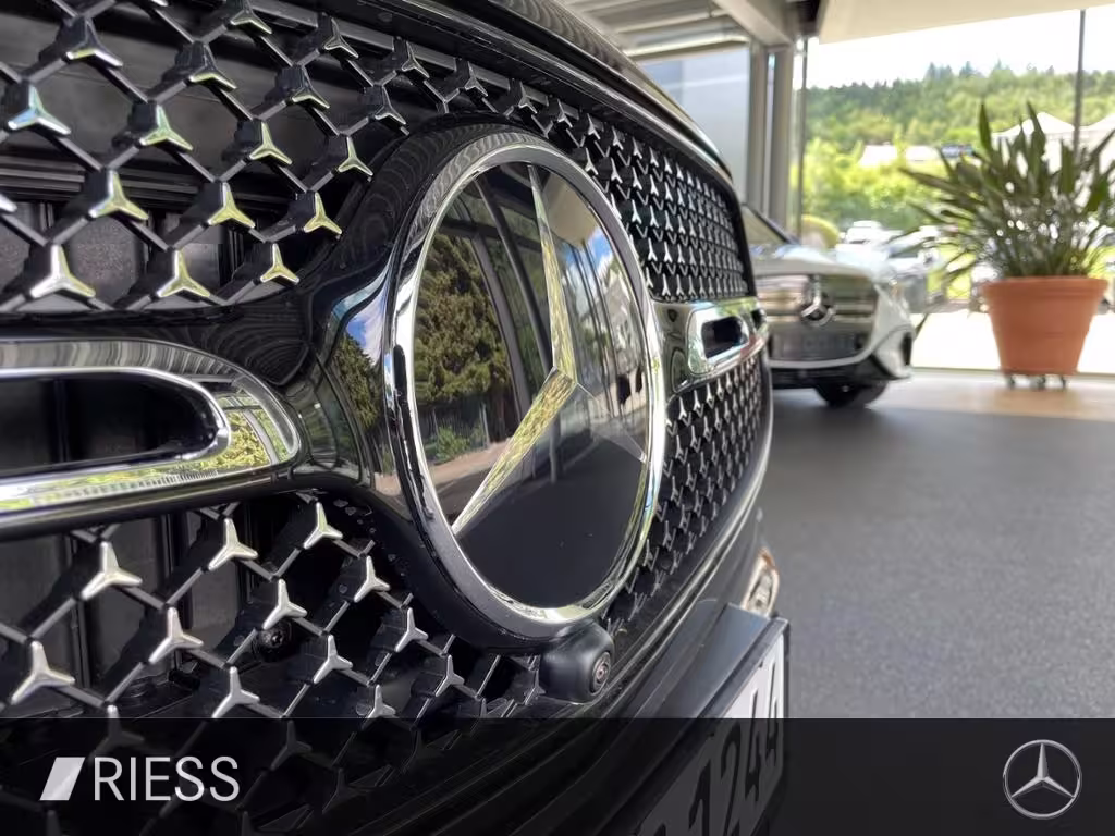 Mercedes-Benz GLC 300 d 4M AMG+AHK+PANO+360°+DIGITAL-LIGHT+MEM GLC 300 - Bild 17