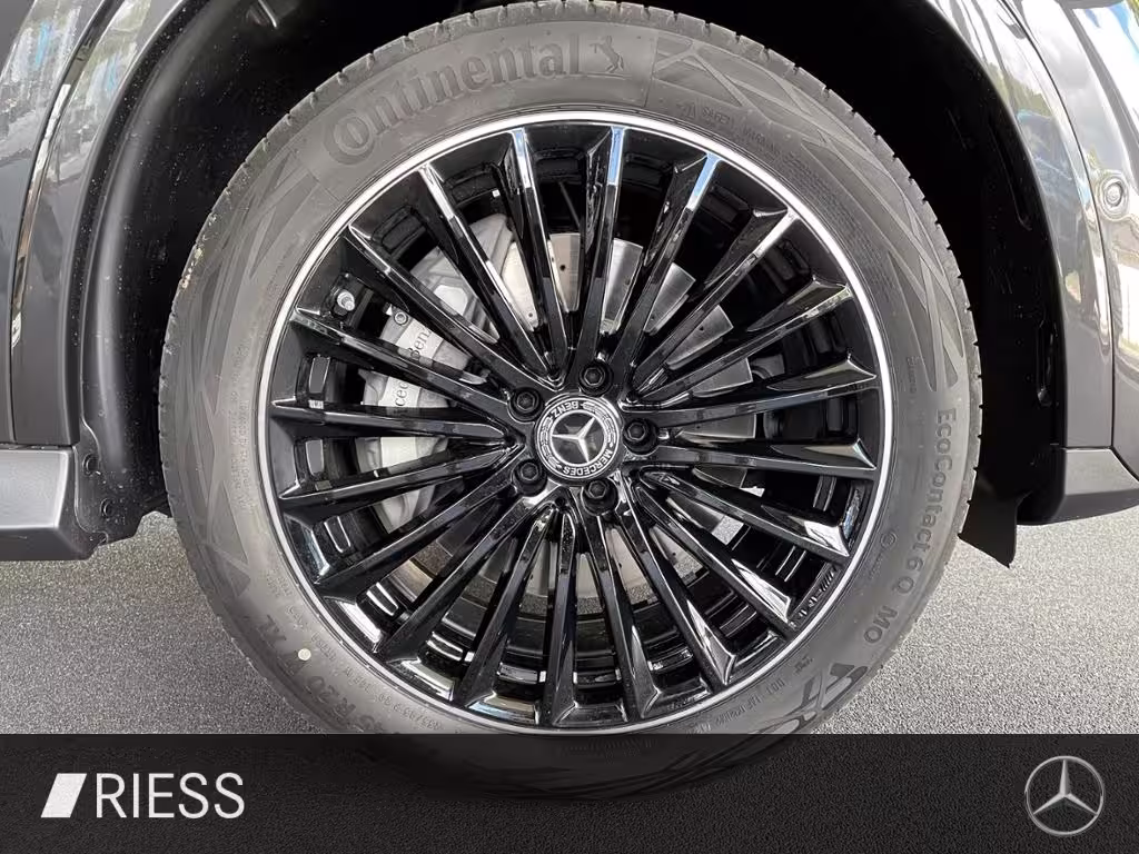 Mercedes-Benz GLC 300 d 4M AMG+AHK+PANO+360°+DIGITAL-LIGHT+MEM GLC 300 - Bild 8