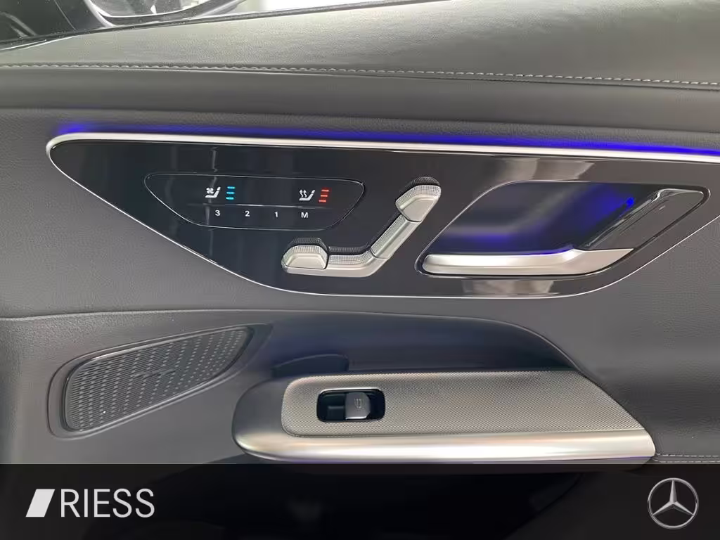 Mercedes-Benz GLC 300 d 4M AMG+AHK+PANO+360°+DIGITAL-LIGHT+MEM GLC 300 - Bild 9