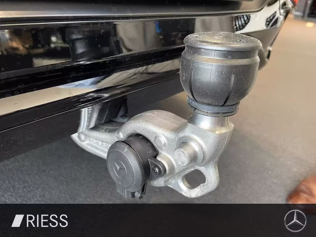 Mercedes-Benz GLB 200 NEU+X 248+AMG+AHK+DISTR+MULTIB+SUPERSCR+ GLB 200 - Bild 17