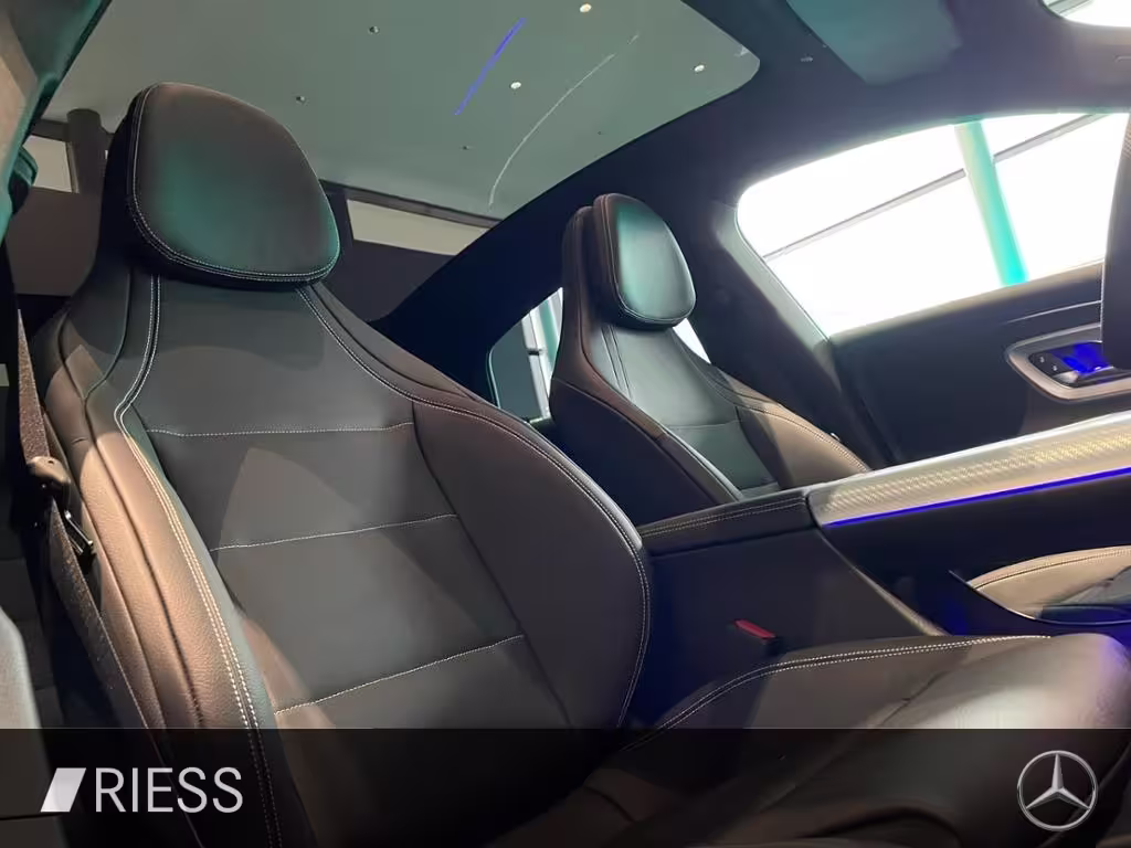 Mercedes-Benz CLA 200 AMG+SUPERSCREEN+MULTIB+KEYL+DISTR+360°+ CLA 200 - Bild 11