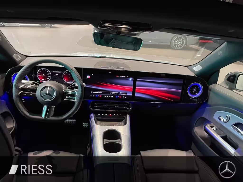 Mercedes-Benz CLA 200 AMG+SUPERSCREEN+MULTIB+KEYL+DISTR+360°+ CLA 200 - Bild 13