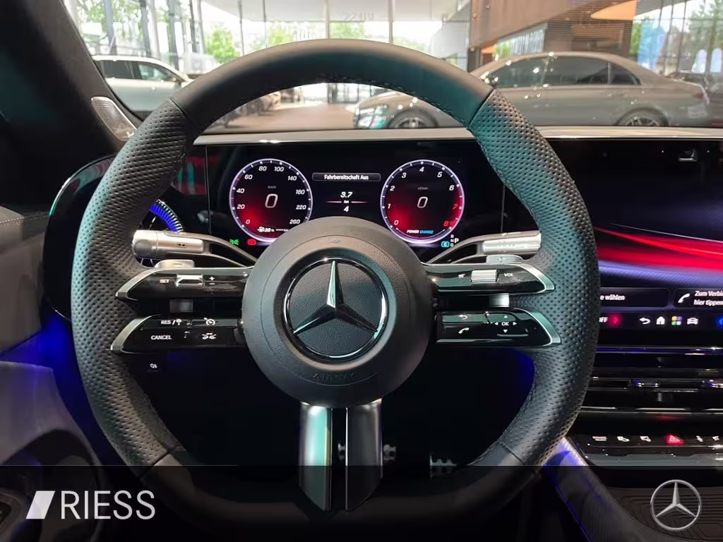 Mercedes-Benz CLA 200 AMG+SUPERSCREEN+MULTIB+KEYL+DISTR+360°+ CLA 200 - Bild 14