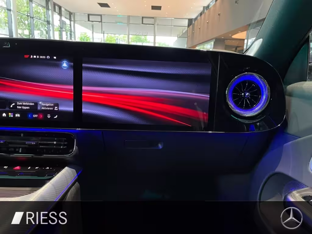 Mercedes-Benz CLA 200 AMG+SUPERSCREEN+MULTIB+KEYL+DISTR+360°+ CLA 200 - Bild 16