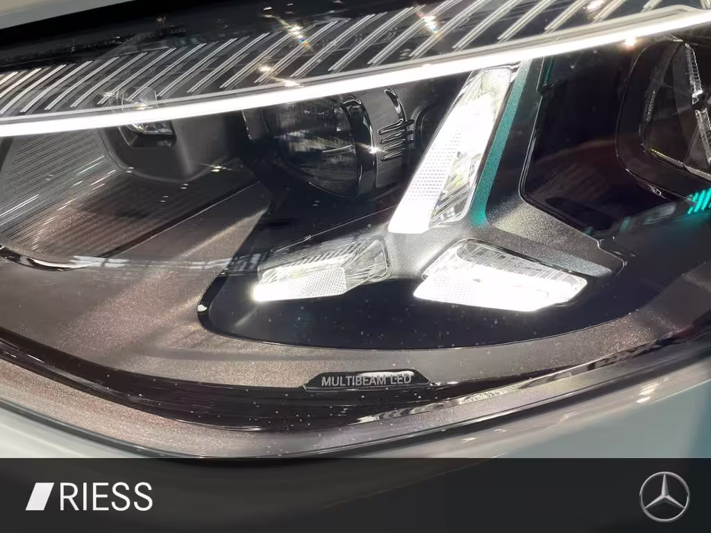 Mercedes-Benz CLA 200 AMG+SUPERSCREEN+MULTIB+KEYL+DISTR+360°+ CLA 200 - Bild 19