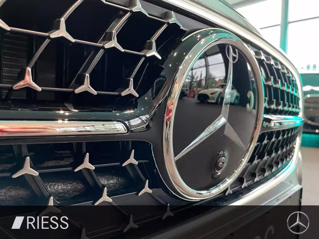 Mercedes-Benz CLA 200 AMG+SUPERSCREEN+MULTIB+KEYL+DISTR+360°+ CLA 200 - Bild 20
