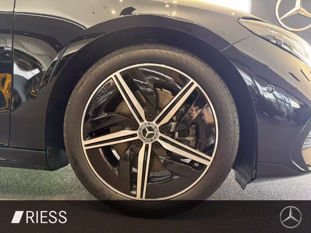 Mercedes-Benz CLA 200 4M NEU+C 178+AMG+SUPERSCREEN+MULTIBEAM+ CLA 200 - Bild 10