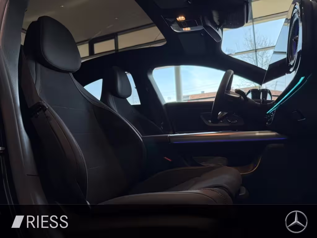 Mercedes-Benz CLA 200 4M NEU+C 178+AMG+SUPERSCREEN+MULTIBEAM+ CLA 200 - Bild 11