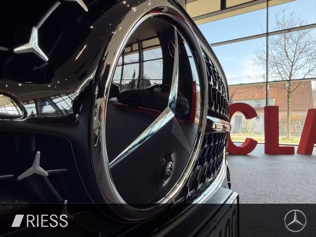 Mercedes-Benz CLA 200 4M NEU+C 178+AMG+SUPERSCREEN+MULTIBEAM+ CLA 200 - Bild 20