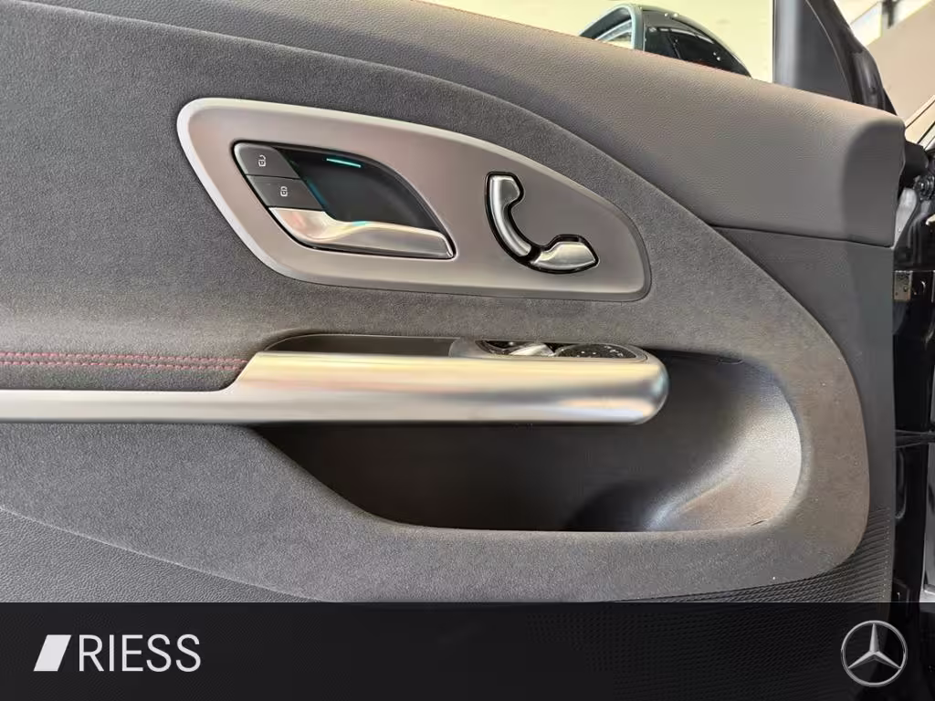 Mercedes-Benz CLA 200 4M NEU+C 178+AMG+SUPERSCREEN+MULTIBEAM+ CLA 200 - Bild 4