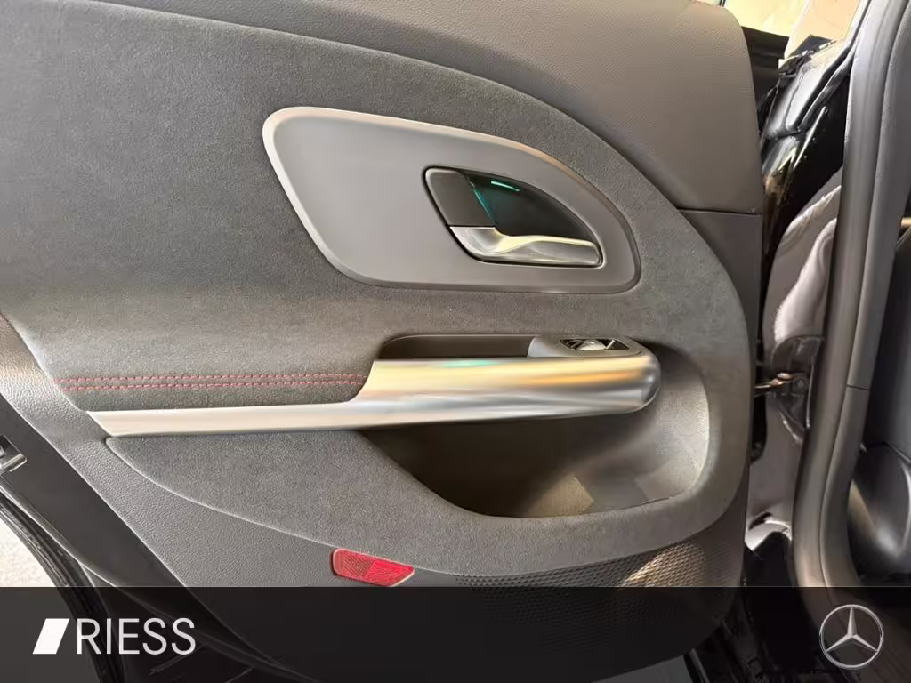 Mercedes-Benz CLA 200 4M NEU+C 178+AMG+SUPERSCREEN+MULTIBEAM+ CLA 200 - Bild 6