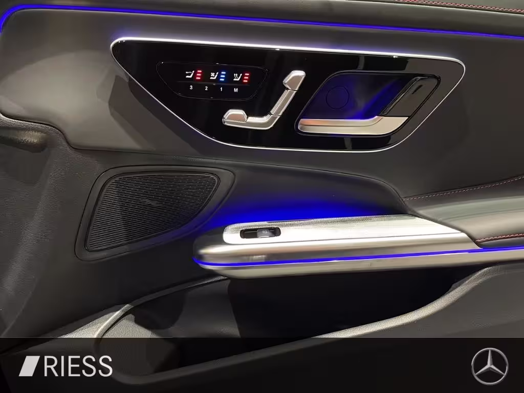 Mercedes-Benz CLE 53 AMG Ca AHK+HA LENK+DISTR+KEYL+DIGI LIGHT+ - Bild 11