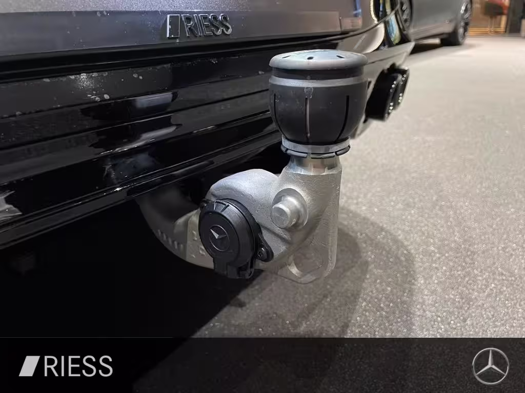 Mercedes-Benz CLE 53 AMG Ca AHK+HA LENK+DISTR+KEYL+DIGI LIGHT+ - Bild 15