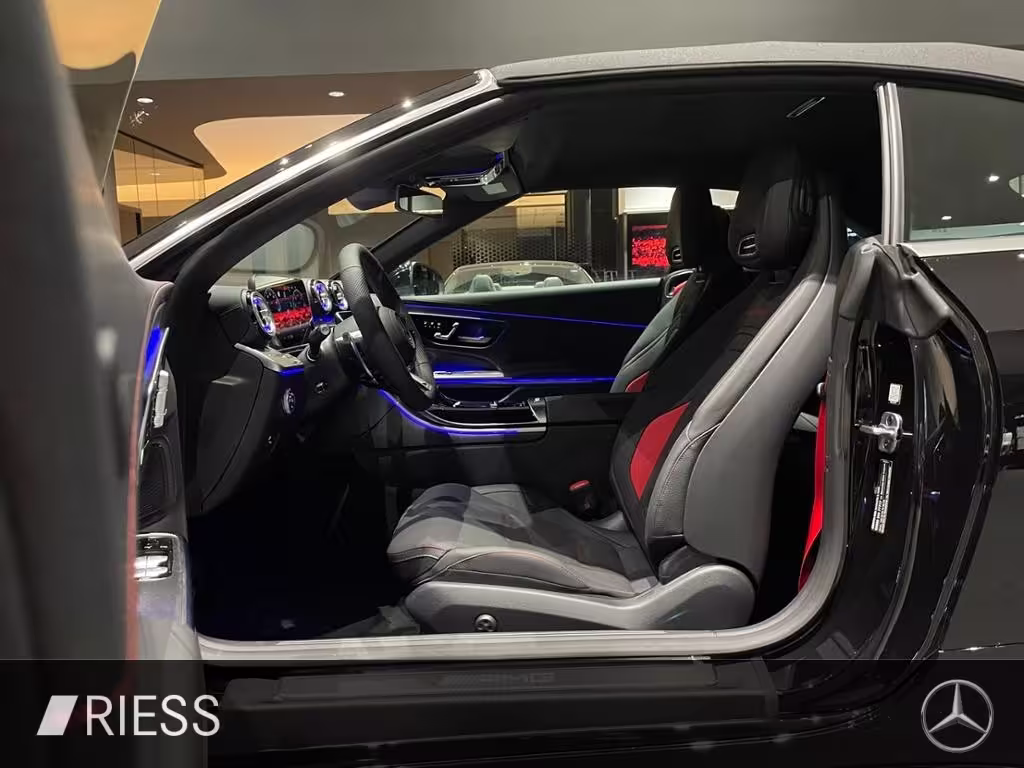 Mercedes-Benz CLE 53 AMG Ca AHK+HA LENK+DISTR+KEYL+DIGI LIGHT+ - Bild 2