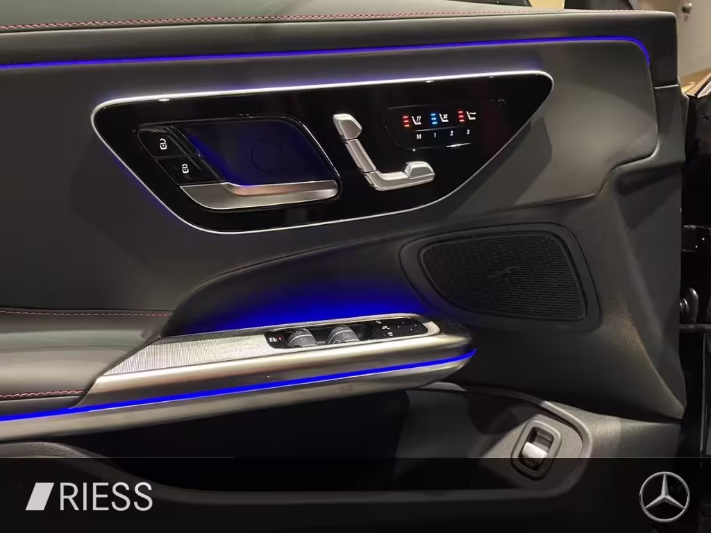 Mercedes-Benz CLE 53 AMG Ca AHK+HA LENK+DISTR+KEYL+DIGI LIGHT+ - Bild 3