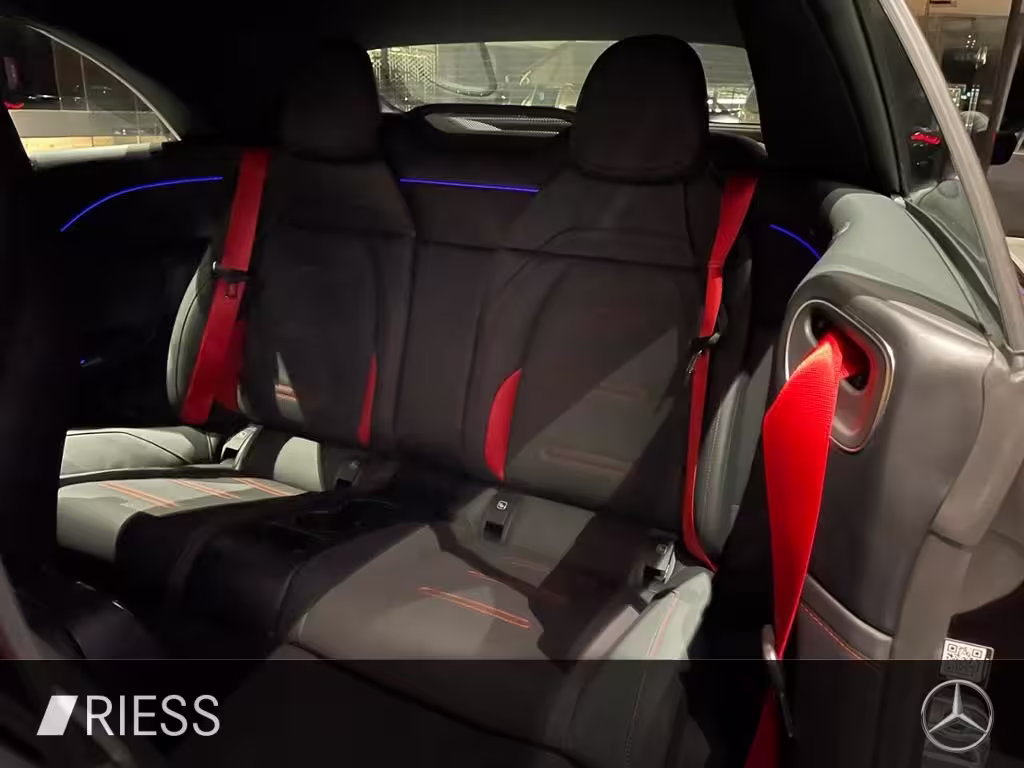 Mercedes-Benz CLE 53 AMG Ca AHK+HA LENK+DISTR+KEYL+DIGI LIGHT+ - Bild 4