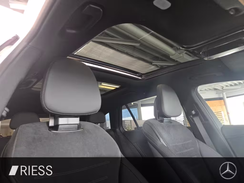 Mercedes-Benz C 220 d T-Modell 360 AHK AUT DynLicht Kam. LED C 220 - Bild 11
