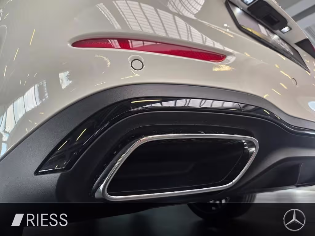 Mercedes-Benz C 220 d T-Modell 360 AHK AUT DynLicht Kam. LED C 220 - Bild 18