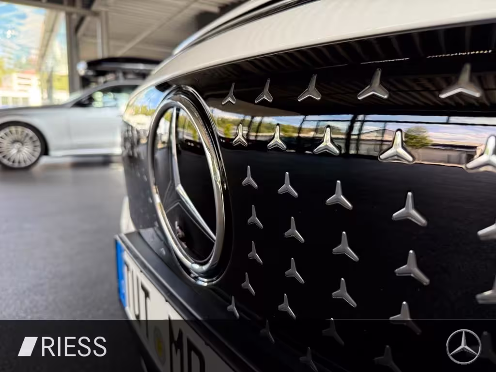 Mercedes-Benz CLA 200 Shooting Brake mit EQ Technologie AHK LM CLA 200 Shooting Brake - Bild 14