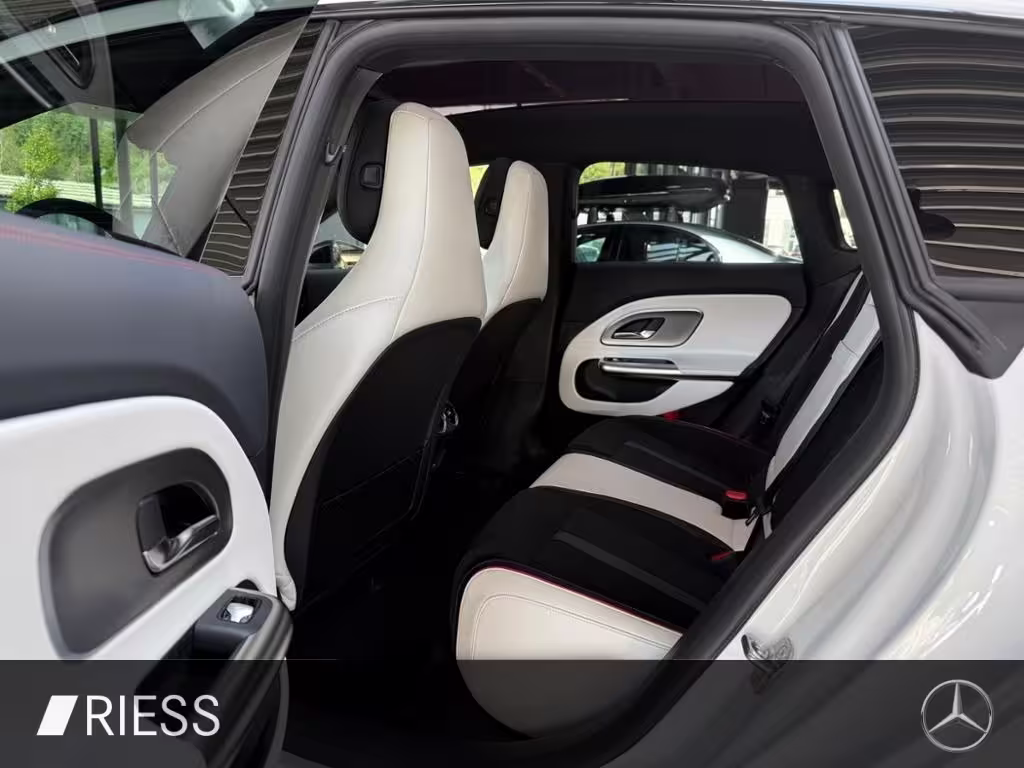 Mercedes-Benz CLA 200 Shooting Brake mit EQ Technologie AHK LM CLA 200 Shooting Brake - Bild 5