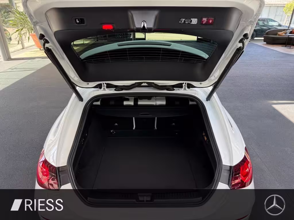 Mercedes-Benz CLA 200 Shooting Brake mit EQ Technologie AHK LM CLA 200 Shooting Brake - Bild 7