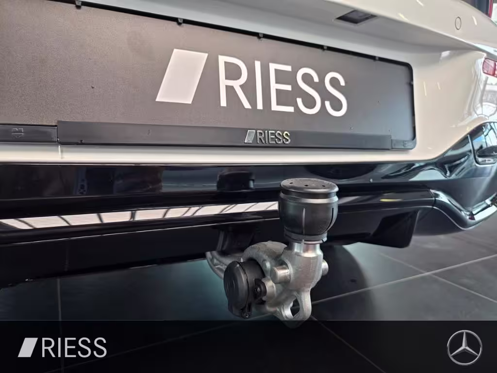 Mercedes-Benz GLB 200 AHK AUT Fernlichtass. Kam. KeyLess LED GLB 200 - Bild 15
