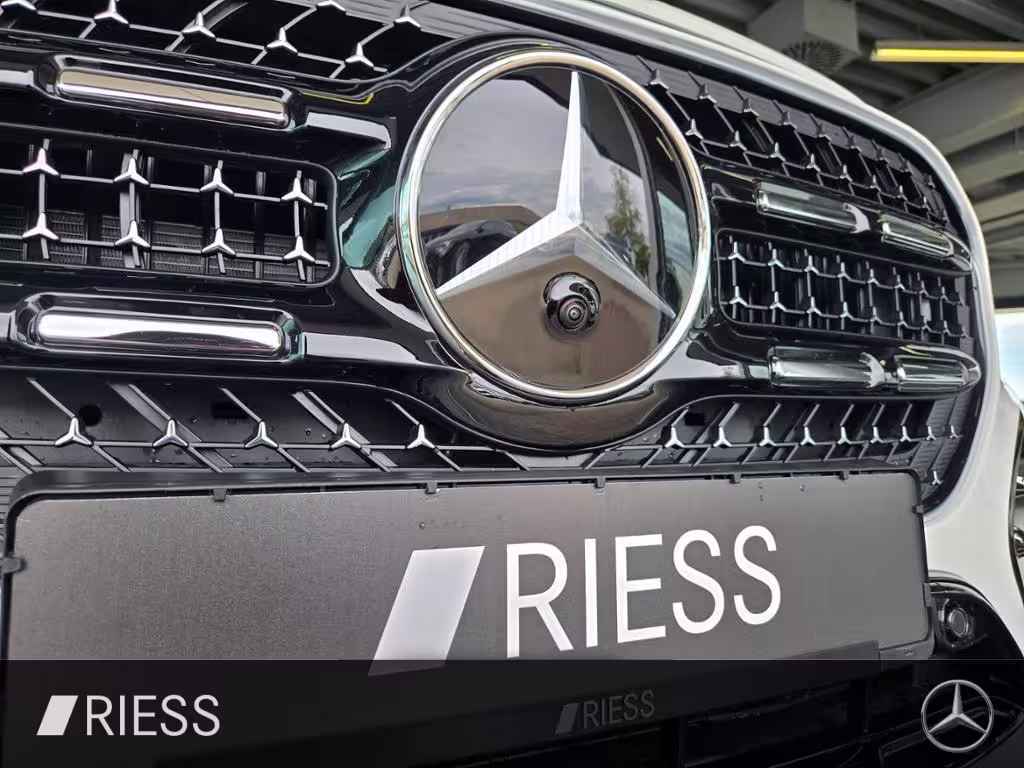 Mercedes-Benz GLB 200 AHK AUT Fernlichtass. Kam. KeyLess LED GLB 200 - Bild 16