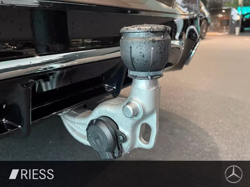 Mercedes-Benz E 53 AMG HYBRID PANO+HUD+AHK+DISTR+BURM 4D+KEYL+ E 53 AMG - Bild 18