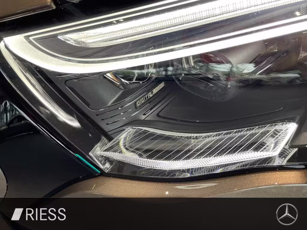 Mercedes-Benz E 53 AMG HYBRID PANO+HUD+AHK+DISTR+BURM 4D+KEYL+ E 53 AMG - Bild 22