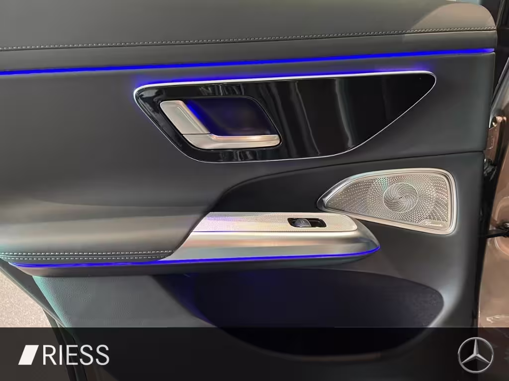 Mercedes-Benz E 53 AMG HYBRID PANO+HUD+AHK+DISTR+BURM 4D+KEYL+ E 53 AMG - Bild 6
