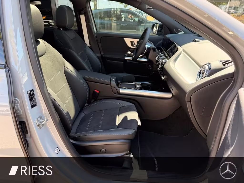 Mercedes-Benz GLA 250 e mit EQ Hybrid Technologie 360 ACC AHK GLA 250 - Bild 10