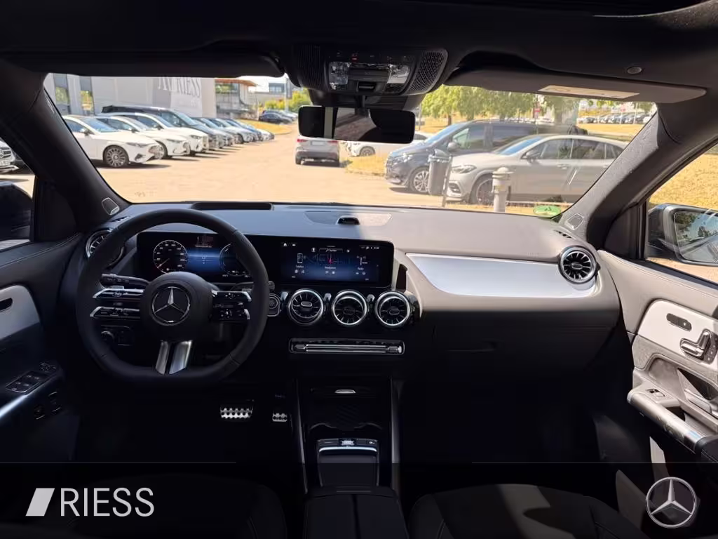 Mercedes-Benz GLA 250 e mit EQ Hybrid Technologie 360 ACC AHK GLA 250 - Bild 12