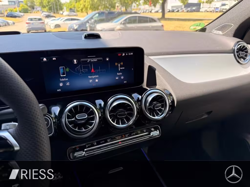 Mercedes-Benz GLA 250 e mit EQ Hybrid Technologie 360 ACC AHK GLA 250 - Bild 14