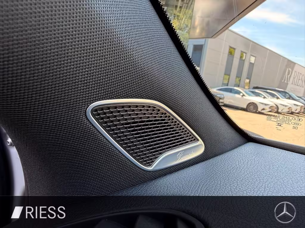 Mercedes-Benz GLA 250 e mit EQ Hybrid Technologie 360 ACC AHK GLA 250 - Bild 15