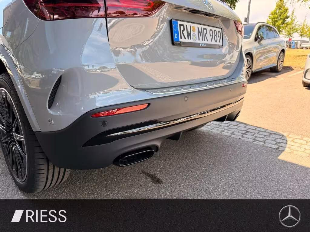 Mercedes-Benz GLA 250 e mit EQ Hybrid Technologie 360 ACC AHK GLA 250 - Bild 18